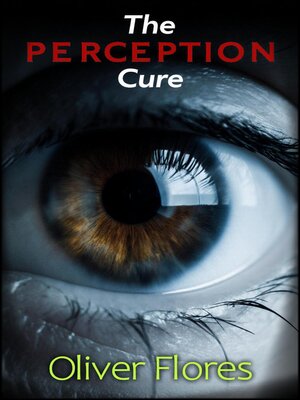 cover image of The Perception Cure